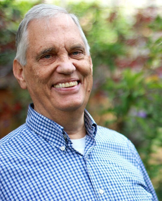 Dr. Calvert F. Cazier featured in What Makes Me Tic documentary