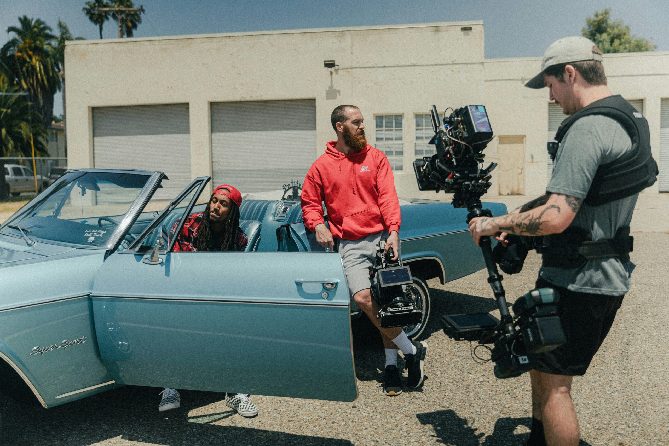 Film distribution and audience strategy with Metamora Films in the Pacific Northwest