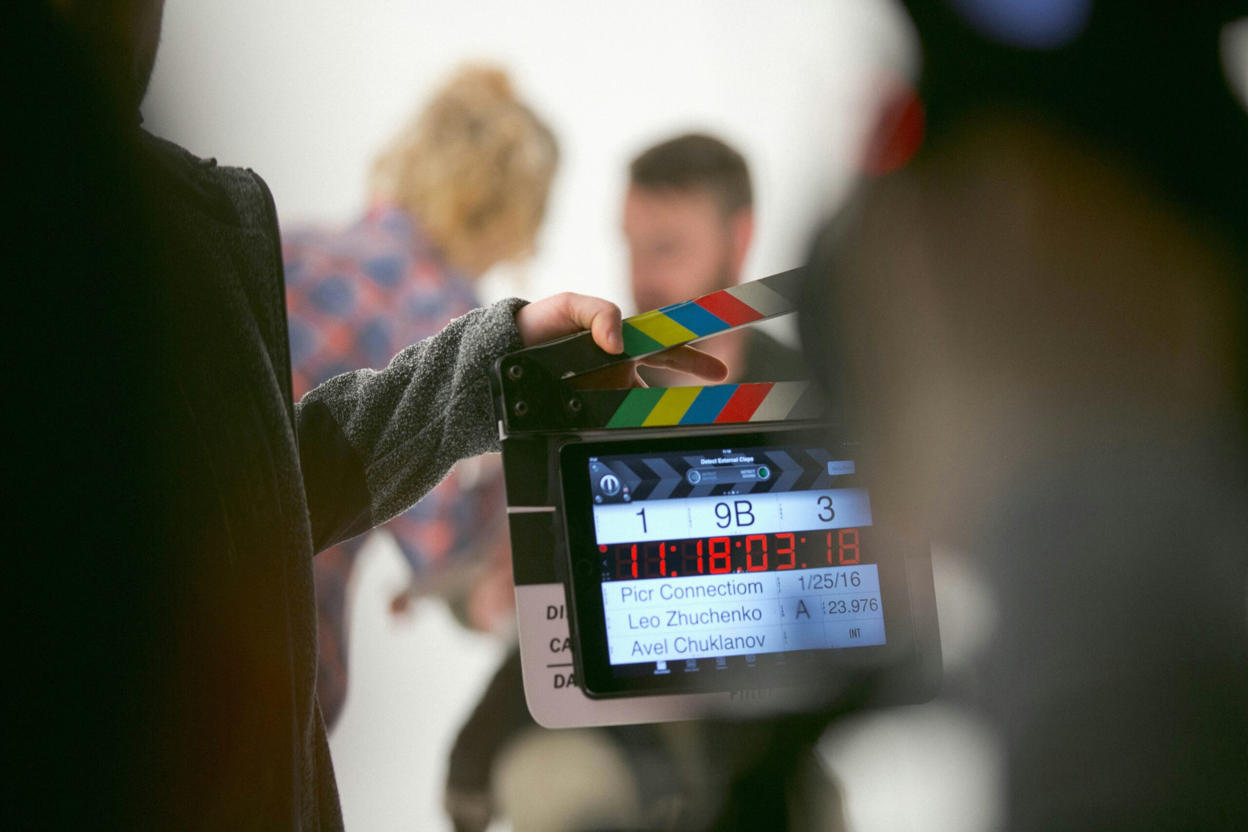 Film distribution with Metamora Films