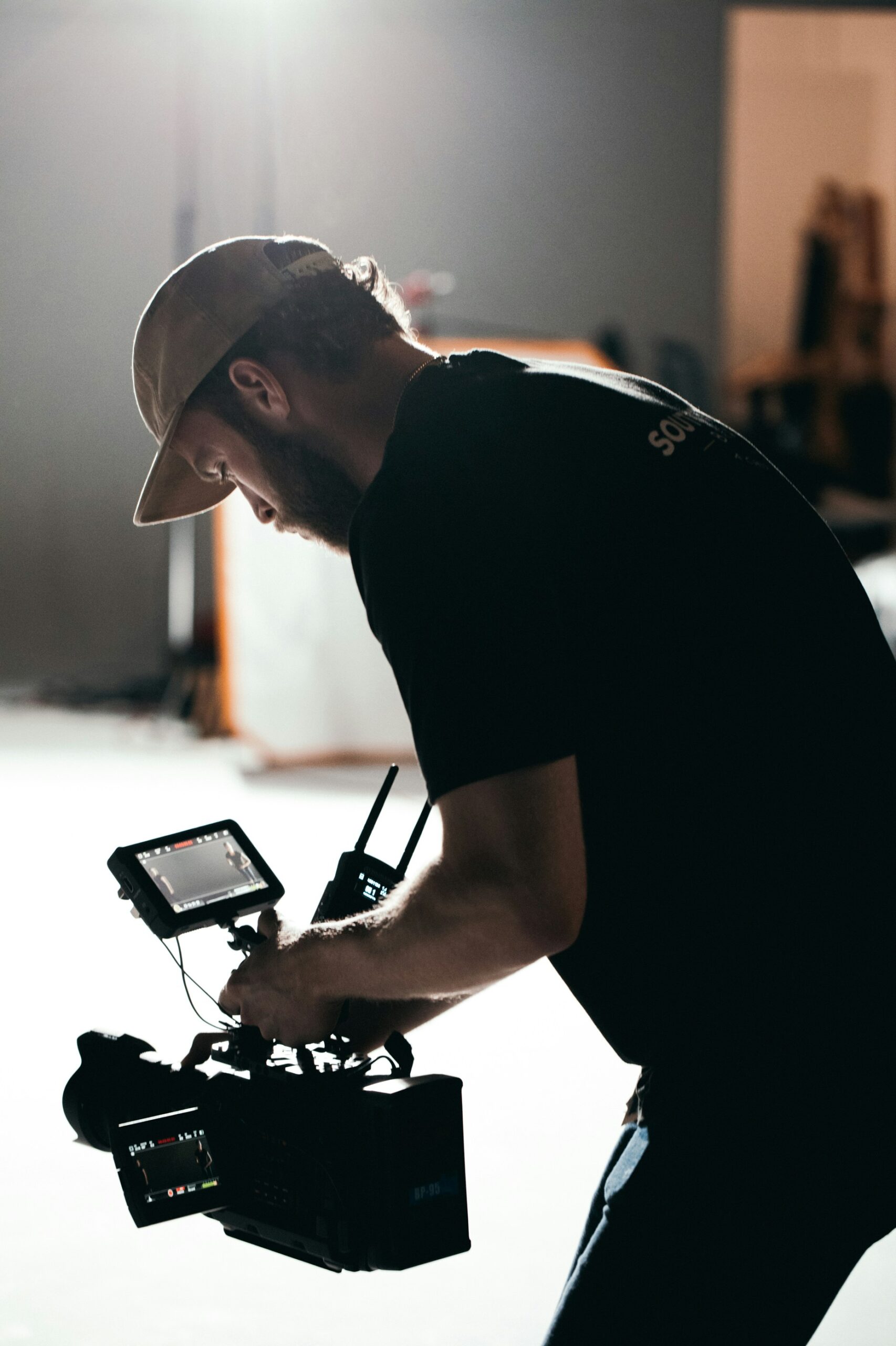 Metamora Films documentary film production