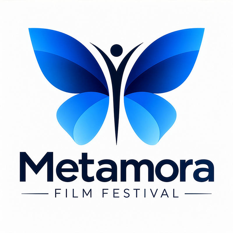 Metamora Film Festival logo