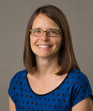 Monica Williams, Associate Professor at Weber State University, featured in the Not For Rent Documentary Film
