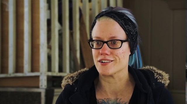 Not For Rent Documentary Film by Metamora Films