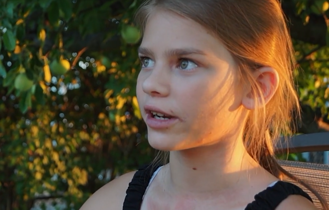 Metamora Films social impact storytelling project