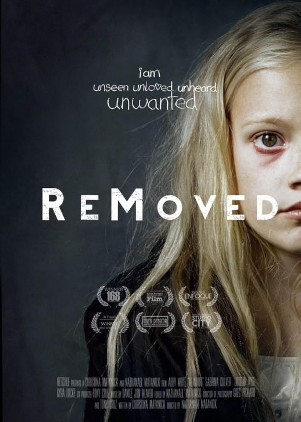 ReMoved short film
