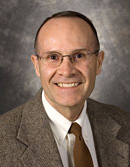 Stephen Bahr, Professor of Sociology at Brigham Young University, featured in the Not For Rent Documentary Film