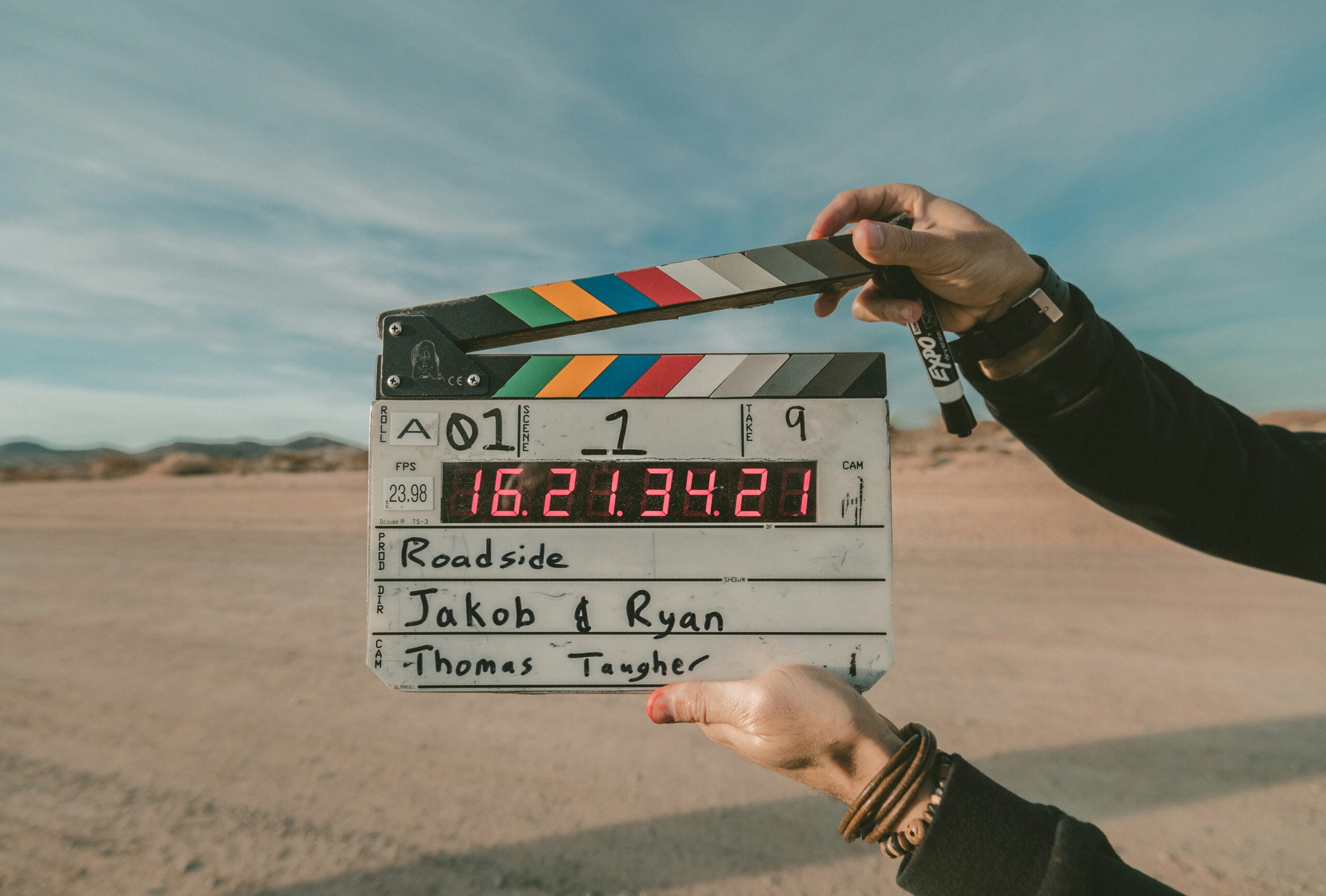 Film distribution for independent filmmakers with Metamora Films