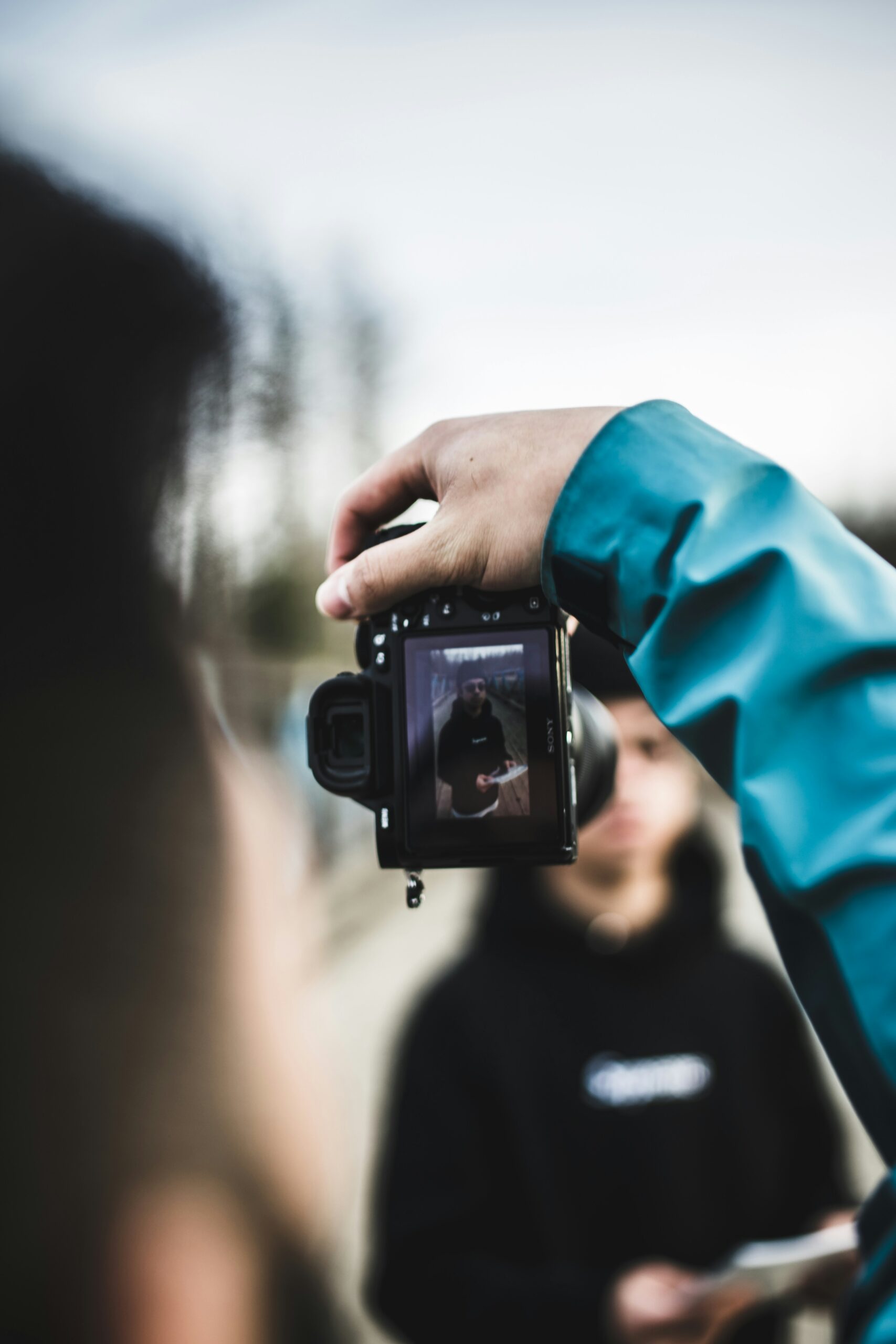 Learning filmmaking and film production with Metamora Films