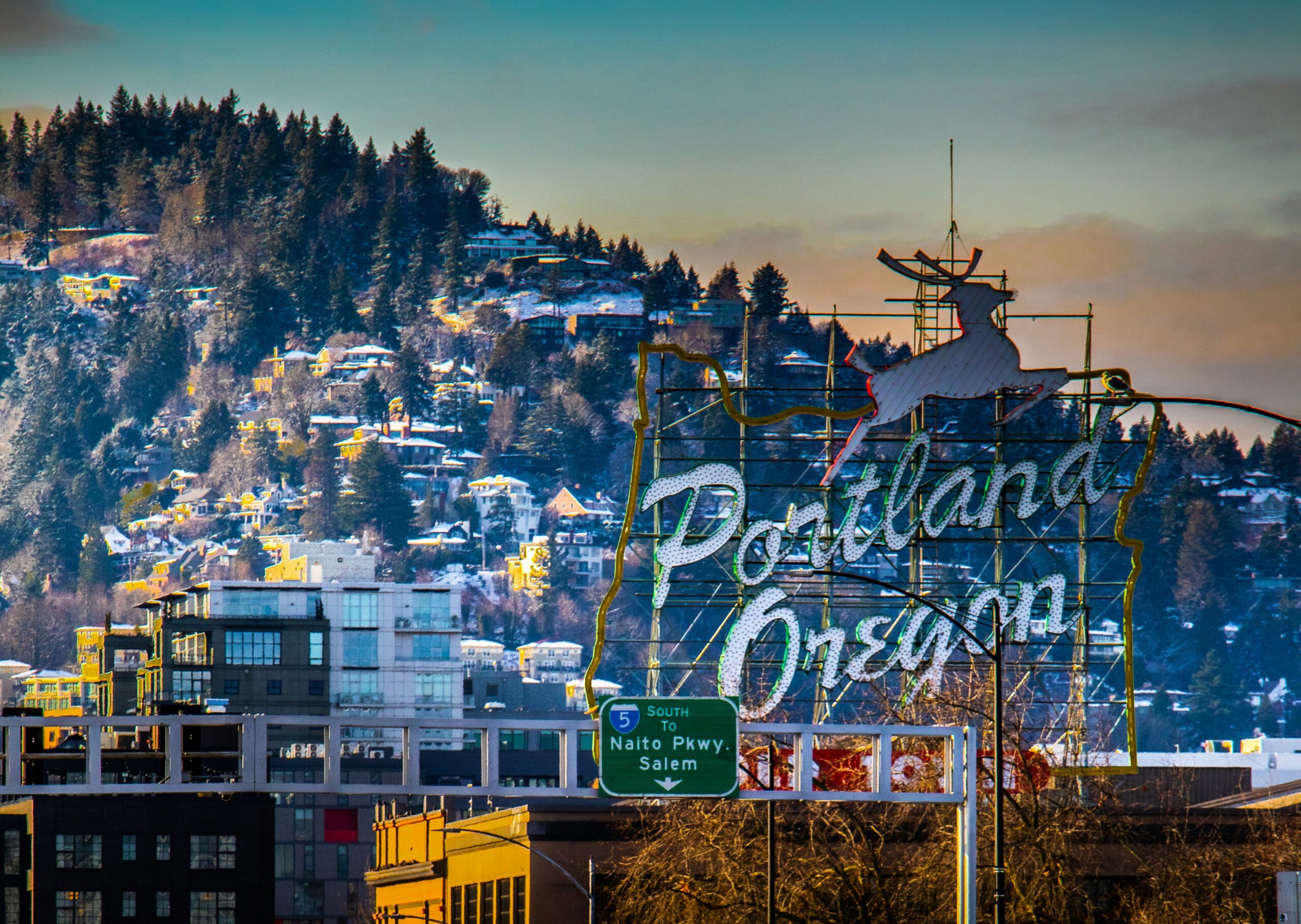 Contact Metamora Films in the Portland and Vancouver region