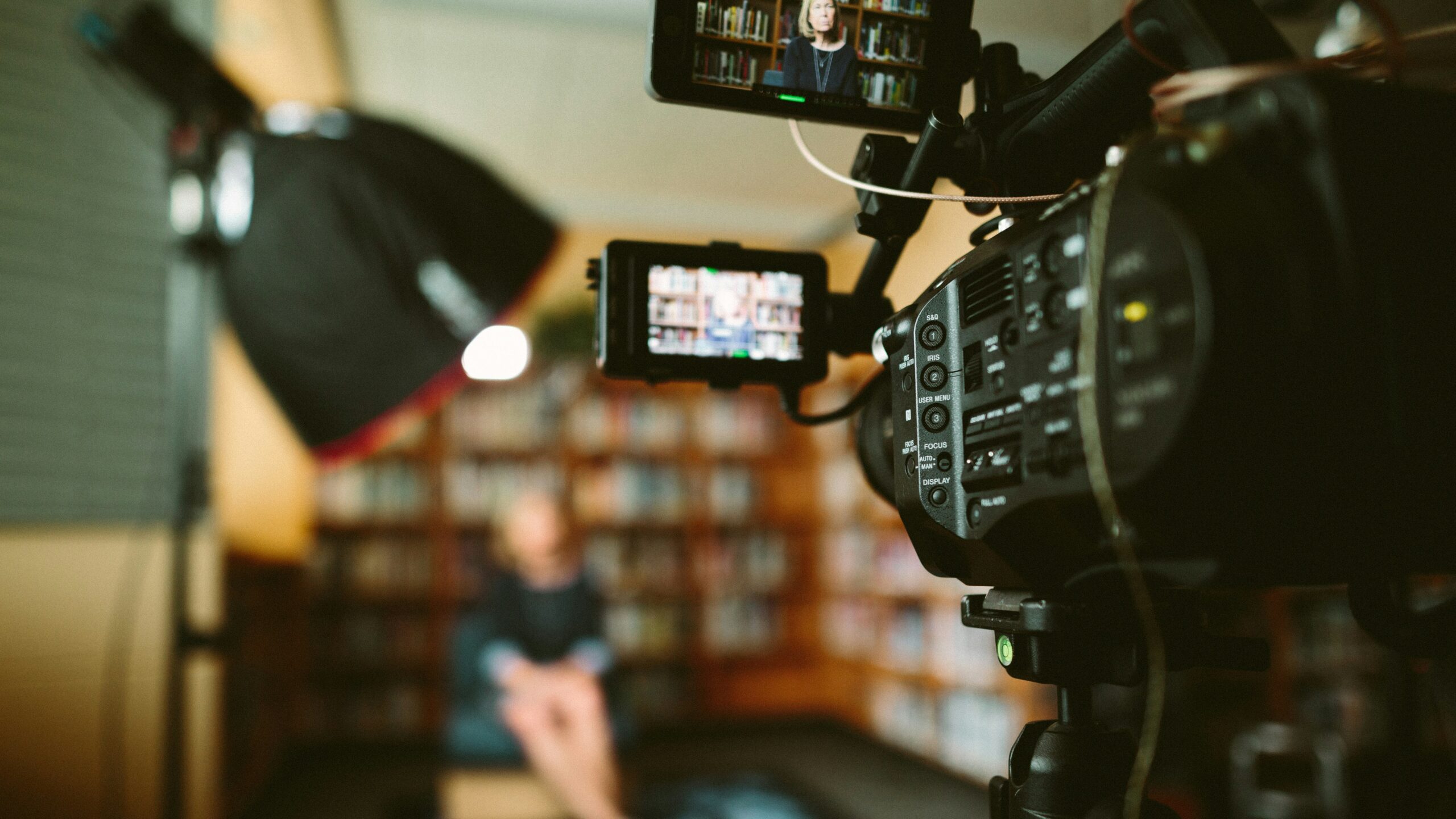 Film production jobs and crew opportunities with Metamora Films