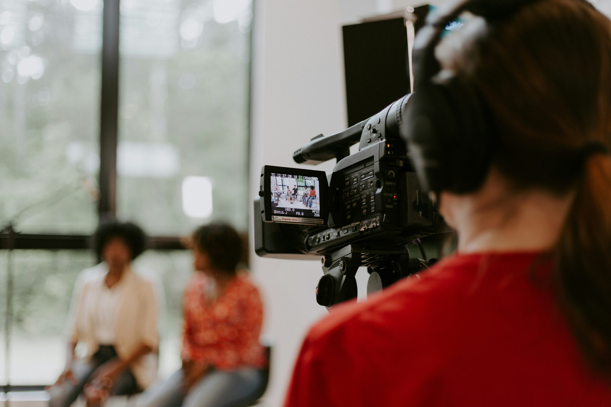 Social impact media production by Metamora Films