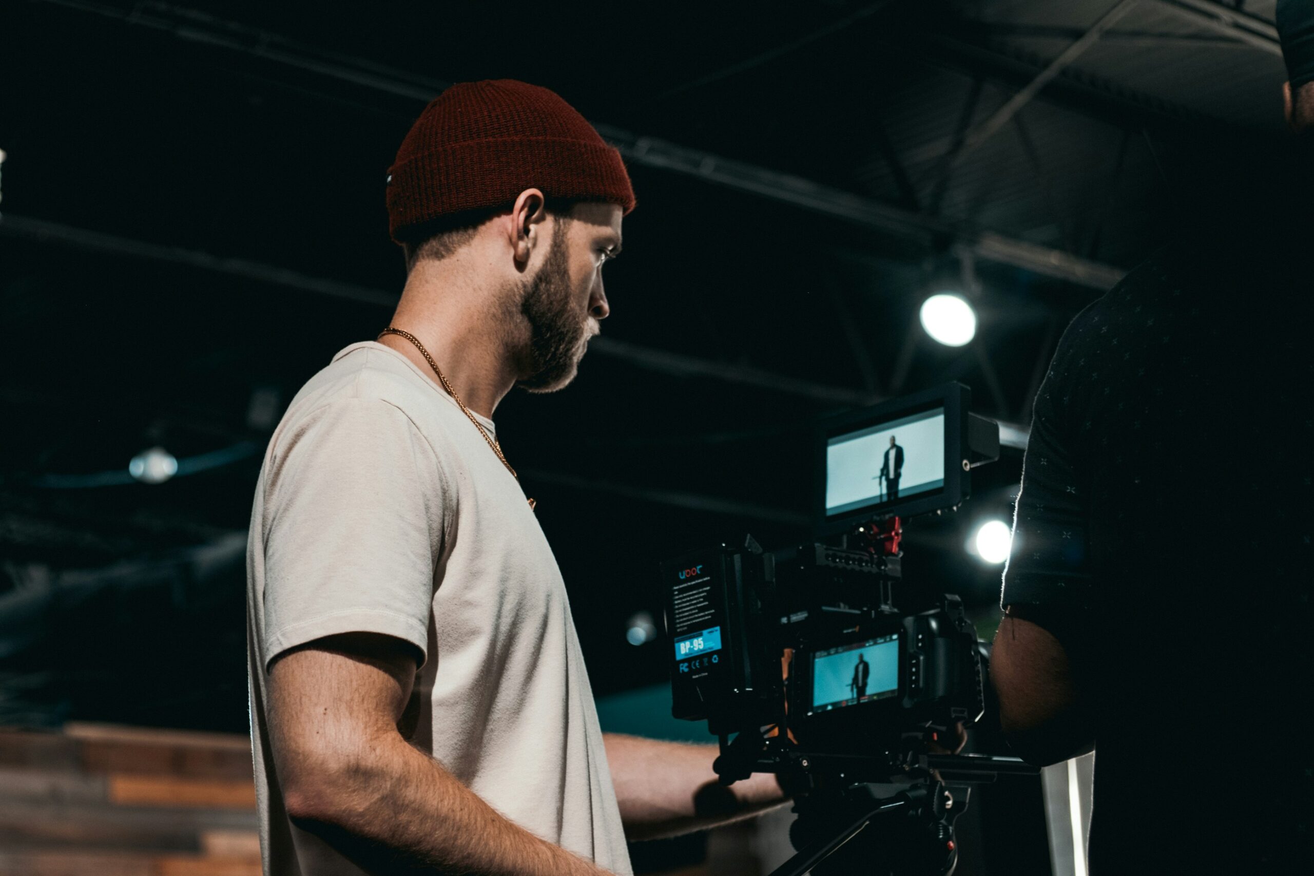 Social justice and criminal justice film production by Metamora Films