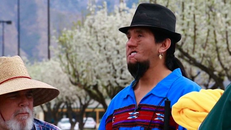 The Forgiveness Journey documentary film