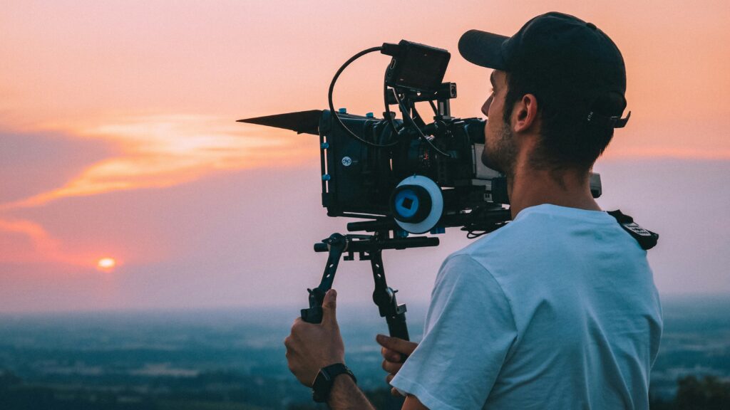 Indie Filmmaking in Portland Oregon