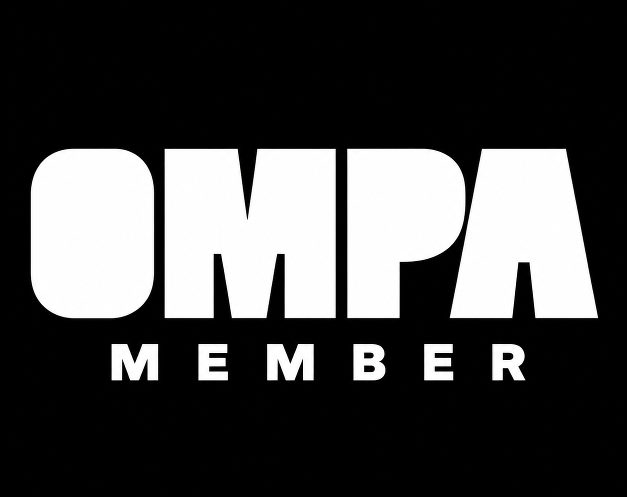 OMPA Member