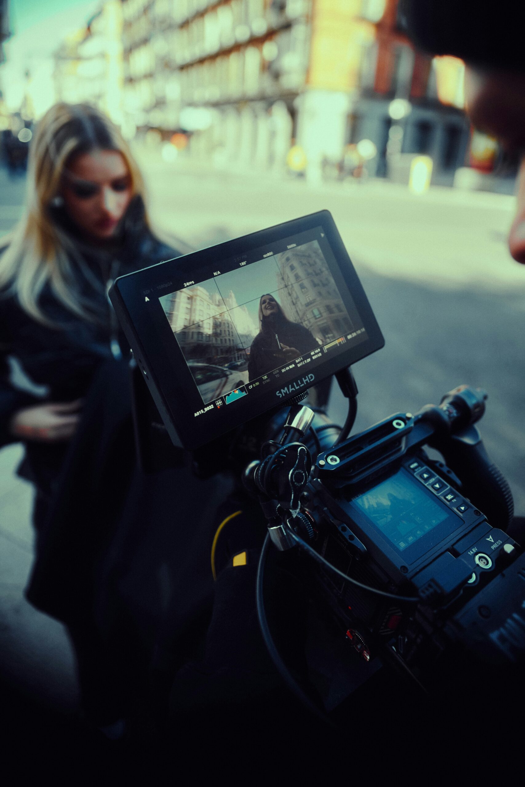 Nonprofit video production in Portland