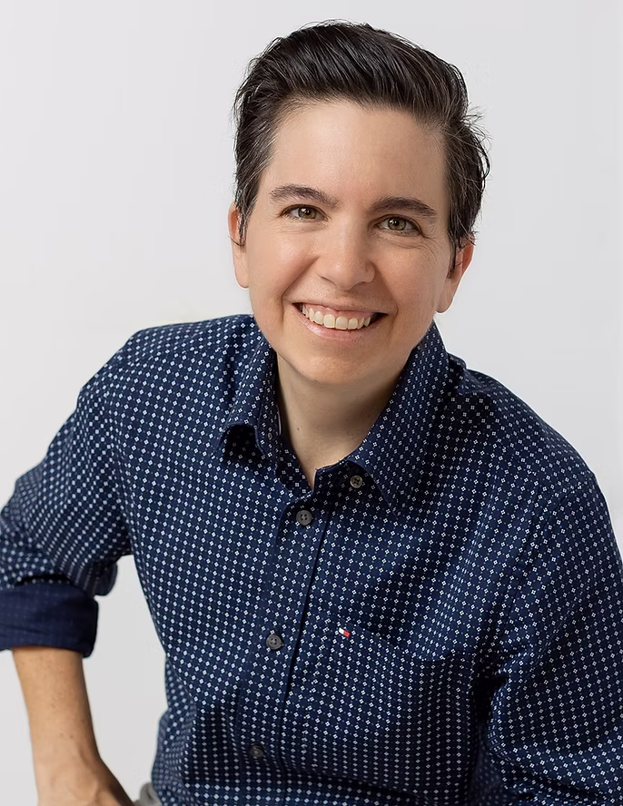 Dara Barlin