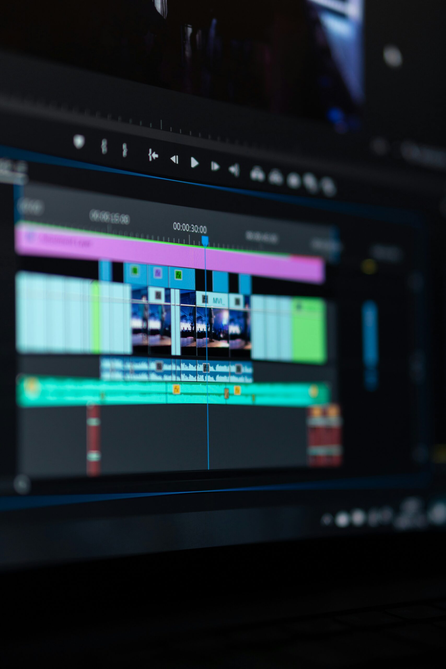 Portland video production company Metamora Films storytelling